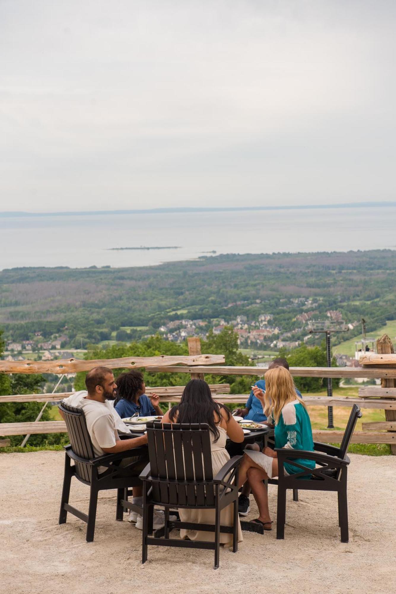 Blue Mountain Resort Home Collection Blue Mountains Luaran gambar